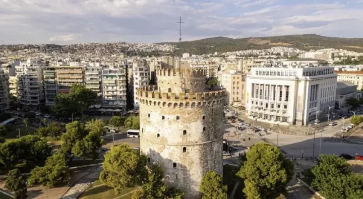 Η Θεσσαλονίκη και το ΚΘΒΕ επίκεντρο του Πολιτισμού των Βαλκανίων: Η σημασία του Διαβαλκανικού Δικτύου Παραστατικών Τεχνών