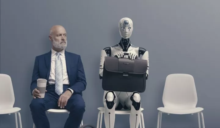 ΗΠΑ: Οι Αμερικανοί φοβούνται ότι η AI θα αφανίσει μόνιμα θέσεις εργασίας