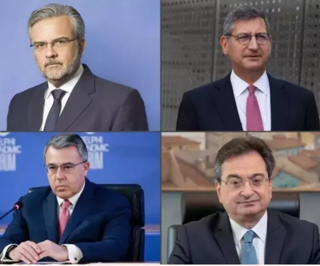 Γιατί ξεχωρίζουν τις τραπεζικές μετοχές - Οι καταλύτες του ράλι