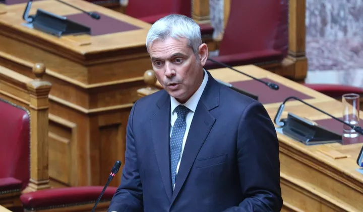 Κ. Καραγκούνης: Άμεση στήριξη  πληγέντων, ταχεία αποζημίωση και  αποκατάσταση ζημιών