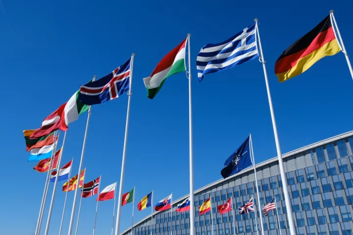 ΝΑΤΟ: Η Σύνοδος Κορυφής του 2026 θα φιλοξενηθεί στην Άγκυρα	