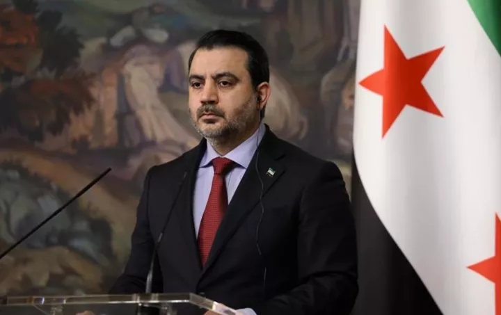 Γαλλία: Διπλωματικές επαφές Συρίας - Ισραήλ με σκοπό την «αποκλιμάκωση»