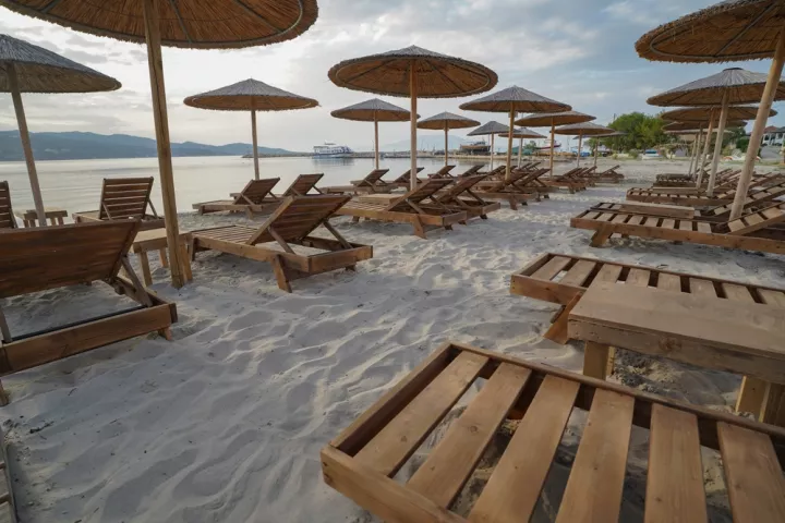 MyCoast: Πάνω από 11.000 οι καταγγελίες - Ποιες περιοχές είναι «πρωταθλήτριες»