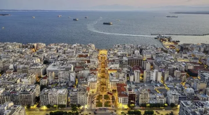 Ο πρωταγωνιστικός ρόλος της Θεσσαλονίκης και της Βόρειας Ελλάδας στον στρατηγικό σχεδιασμό Μητσοτάκη