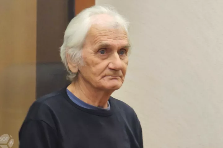Ρωσία: 75χρονος καταδικάστηκε σε φυλάκιση επειδή αποκάλεσε τον Στάλιν «δολοφόνο»