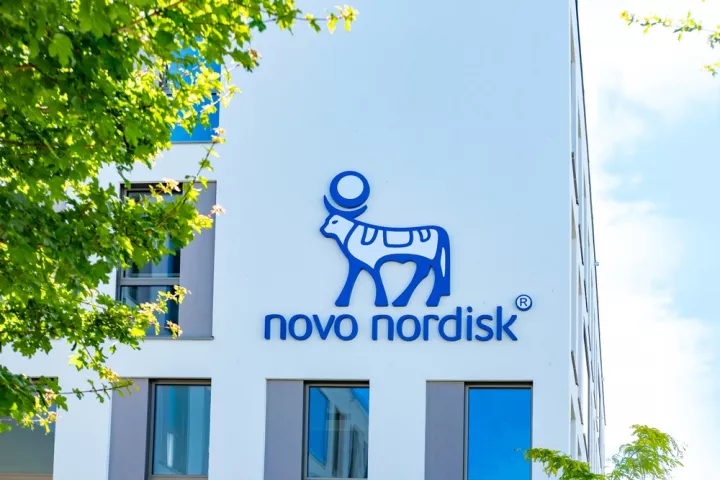 Η Novo Nordisk ανακοίνωσε «πάγωμα» των προσλήψεων παγκοσμίως