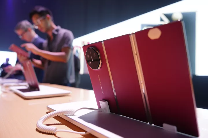 Οι πωλήσεις ξένων smartphone στην Κίνα υποχώρησαν άνω του 31%