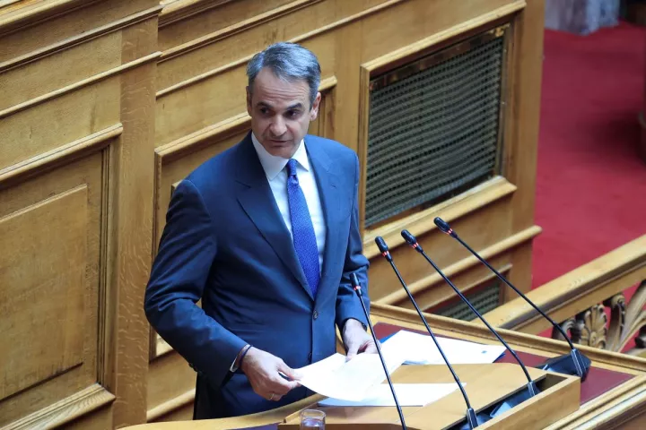 Τα ανοιχτά θέματα που ζητούν απαντήσεις από την κυβέρνηση