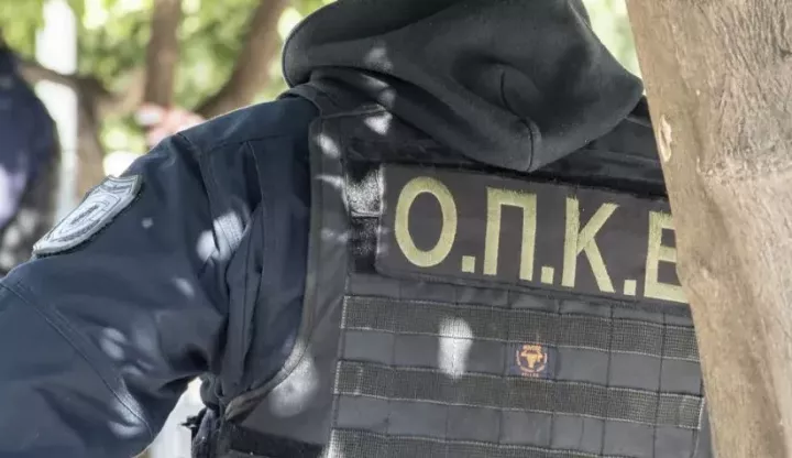 Τουρκική Μαφία: Τουλάχιστον έξι συλλήψεις από το Ελληνικό FBI - Σε εξέλιξη ευρεία επιχείρηση