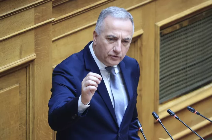 Στ. Καλαφάτης για ΔΕΘ: Θα υπάρξει μια ελάφρυνση σε ένα μεγάλο κομμάτι συμπολιτών μας
