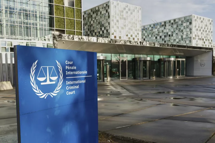 Νέες κυρώσεις της κυβέρνησης Τραμπ σε δικαστές και εισαγγελείς του ΔΠΔ