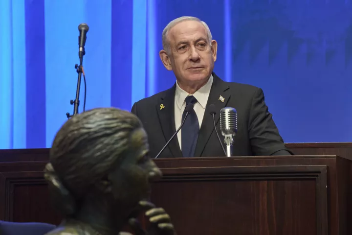 Νετανιάχου: Έδωσε εντολή για συντομευμένα χρονοδιαγράμματα στην κατάληψη της Γάζας