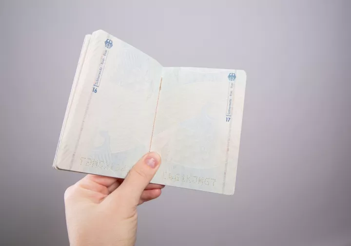 Γερμανία: Τέλος η βίζα για τους επικριτές του Κρεμλίνου;