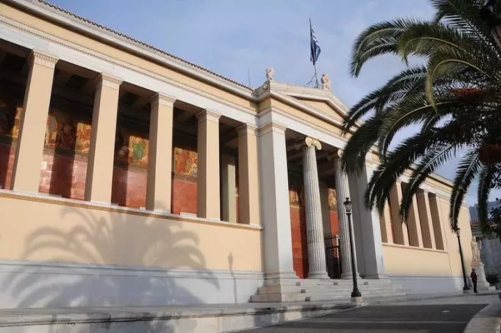 Webometrics: Ποια πανεπιστήμια βελτίωσαν την κατάταξη τους - Ανοδικά οι στρατιωτικές σχολές