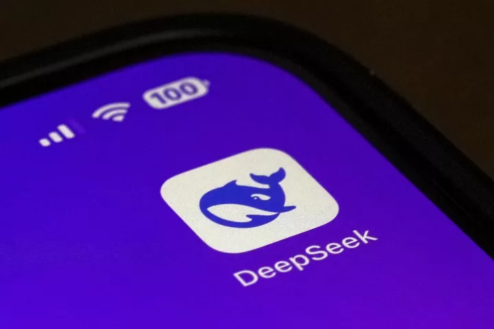 H κινεζική DeepSeek παρουσίασε αναβαθμισμένο μοντέλο Τεχνητής Νοημοσύνης 