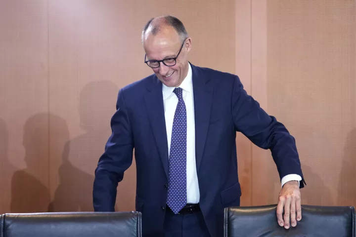 Οι επιχειρήσεις θέλουν η αισιοδοξία για τον Μερτς να «μεταφραστεί» σε υλοποίηση των μεταρρυθμίσεων 
