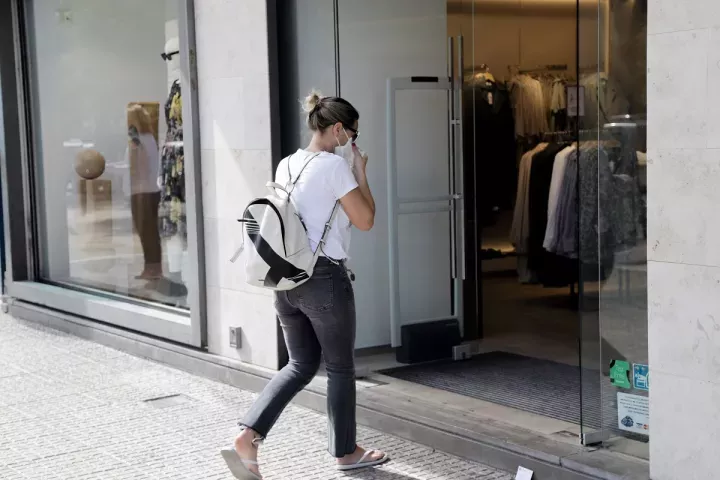 Πάνω από 19 δισ. ευρώ ο κύκλος εργασιών στο ελληνικό λιανεμπόριο στο δεύτερο τρίμηνο 