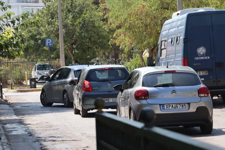Δίωξη σε βαθμό κακουργήματος για ναρκωτικά και οπλοκατοχή σε βάρος των έξι Τούρκων