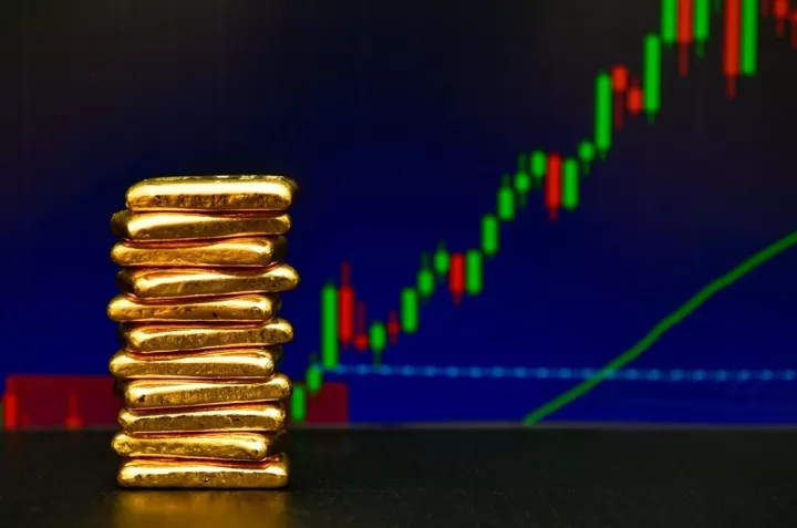 Τα χρυσωρυχεία σπάνε τα ρεκόρ κερδών, αλλά οι επενδυτές τα αγνοούν