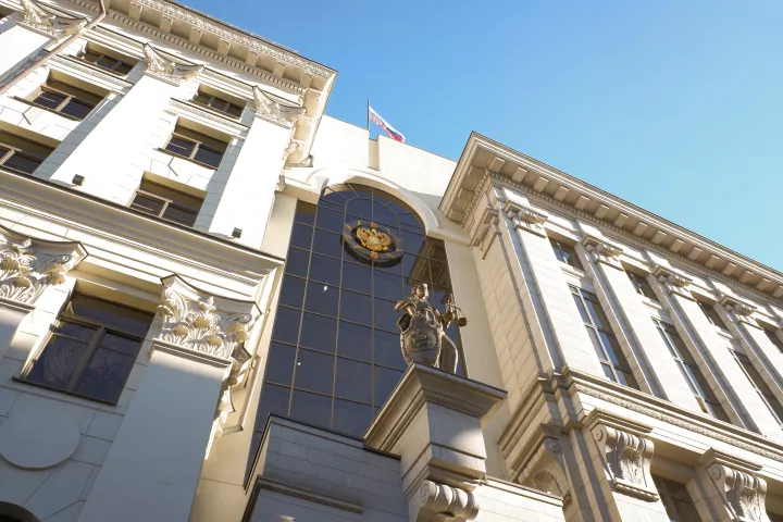 Μόσχα: Σε «μαύρη λίστα» 18 Βρετανοί πολίτες για αντι-ρωσική προπαγάνδα 