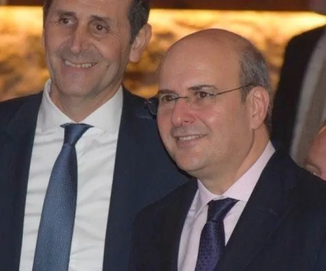 Κ. Χατζηδάκης για Βεσυρόπουλο: Η απώλειά του μας έχει συγκλονίσει