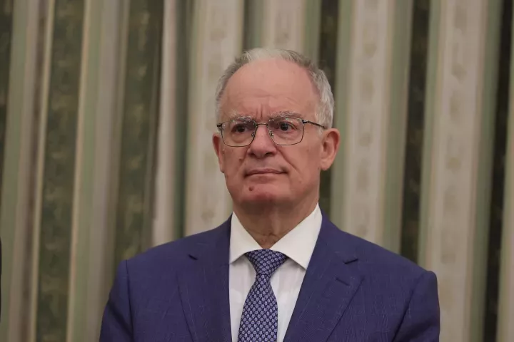 Κ. Τασούλας για Βεσυρόπουλο: Τιμήθηκε από τους συμπολίτες - Βέβαιο πως είχε ακόμη πολλά να προσφέρει