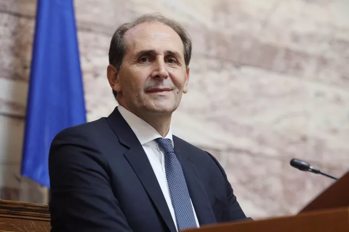 Υπ. Υγείας για θάνατο Απ. Βεσυρόπουλου: Επί μία ώρα γινόταν ΚΑΡΠΑ χωρίς ανταπόκριση