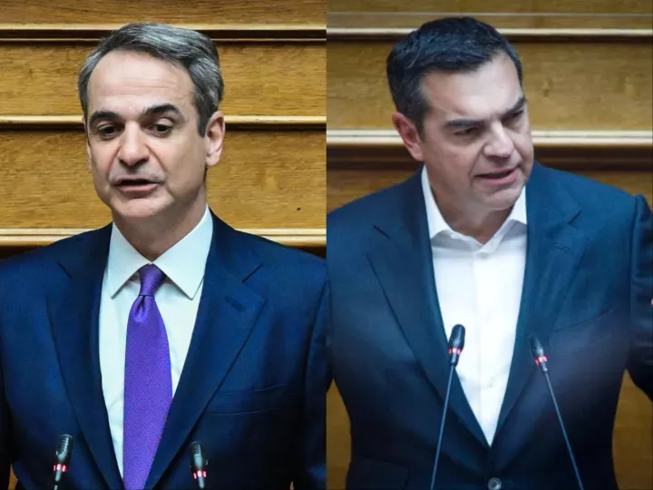 Μπορεί ένα δίπολο από το παρελθόν να κρίνει τις επόμενες εκλογές;