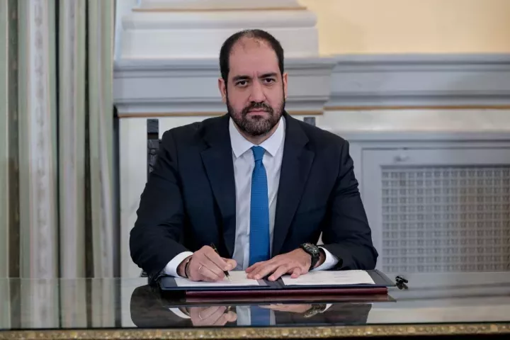 Γ. Κεφαλογιάννης: Η Ελλάδα αποστέλλει εναέριες και επίγειες πυροσβεστικές δυνάμεις σε Πορτογαλία και Ισπανία
