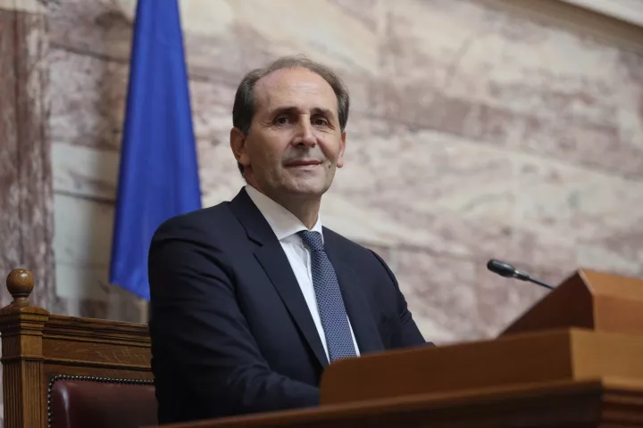 Το Σάββατο στην Αλεξάνδρεια Ημαθίας η κηδεία του Απόστολου Βεσυρόπουλου -Θα παραστεί και ο Κυρ. Μητσοτάκης