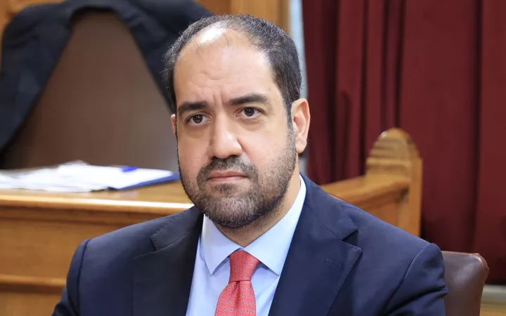 Έκτακτα μέτρα με εντολή Γ. Κεφαλογιάννη αύριο λόγω πολύ υψηλού κινδύνου πυρκαγιάς