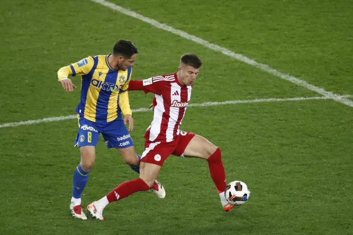 Πρεμιέρα σε Super League, Serie A και Bundesliga με αμέτρητες αγορές από το Πάμε Στοίχημα