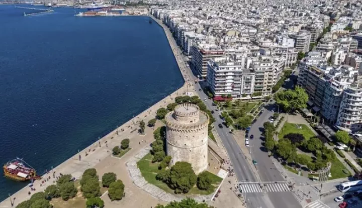 Θεσσαλονίκη: Μονόδρομος η Μητροπολιτική Διοίκηση και η ανάγκη για Αποκέντρωση