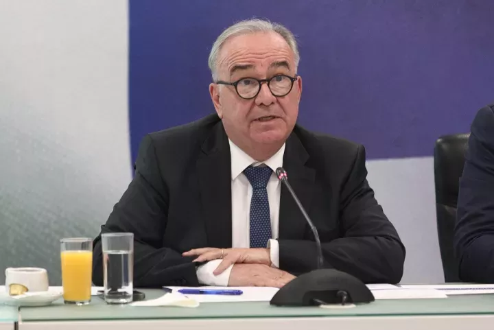 Στο Πρόγραμμα Δημοσίων Επενδύσεων η κατασκευή αντιπλημμυρικών έργων στο Πάτημα Βριλησσίων