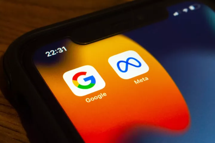 Deal της Google με την Meta για υποδομές cloud, αξίας 10 δισ. ευρώ