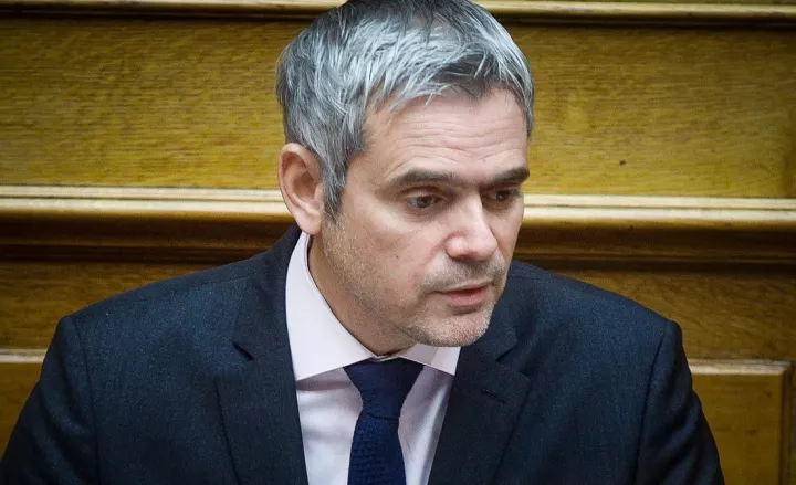 Κ. Καραγκούνης: Τα στοιχεία για υπερωρίες και απασχόληση γκρεμίζουν κάθε αντιπολιτευτικό αφήγημα