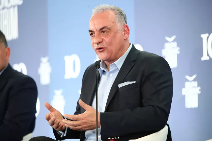 Μ. Κεφαλογιάννης σε Κομισιόν: Η Λιβύη παραβιάζει τα κυριαρχικά δικαιώματα, όχι της Ελλάδας, αλλά της ΕΕ