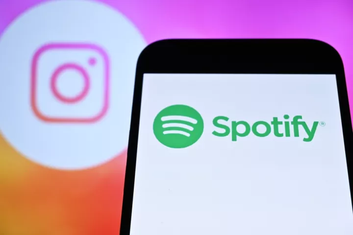 Το Spotify εμφανίζει προεπισκοπήσεις ήχου σε stories στο Instagram - Πώς λειτουργεί
