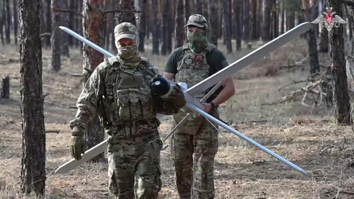 CNN: Πώς τα ρωσικά drones άλλαξαν τη μορφή του πολέμου στην Ουκρανία