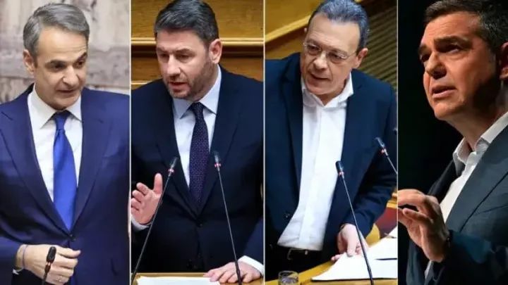 Η ΔΕΘ των αποδείξεων, των επιβεβαιώσεων και της συνέπειας