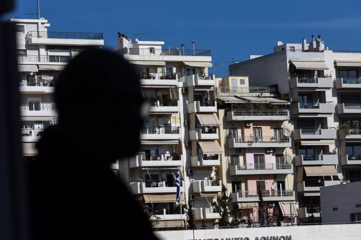 Φόρος αδράνειας ή φόρος κρατικιστικής παράνοιας; 