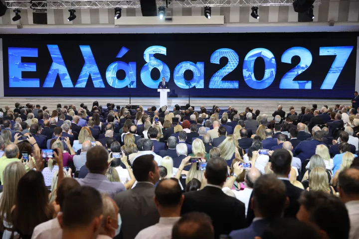 Απαιτούνται και παρεμβάσεις στην οικονομία χωρίς δημοσιονομικό κόστος