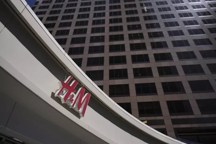 Η H&M «ανοίγεται» στη Βραζιλία - Ο ανταγωνισμός με την Shein 