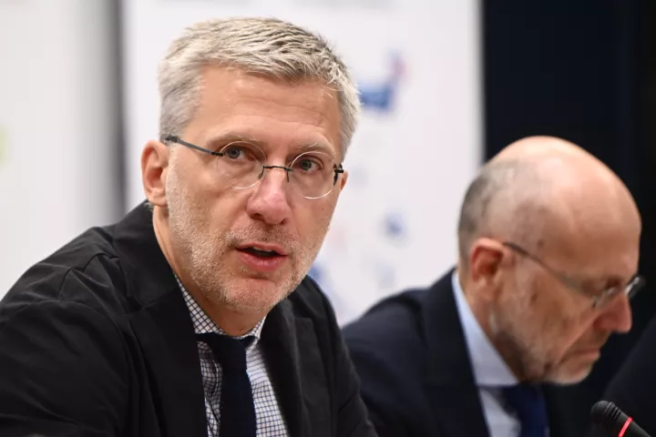 Α. Σκέρτσος κατά ΣΥΡΙΖΑ: Όταν αντιπολιτεύονται ακόμη και το ηλιοβασίλεμα τερματίζουν την πολιτική φαιδρότητα και τοξικότητα