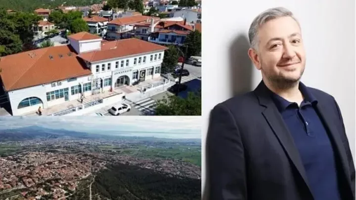 «Είμαστε παντού, καταγράφουμε και υλοποιούμε - Στόχος η αλλαγή αναπτυξιακού μοντέλου στο Ωραιόκαστρο»