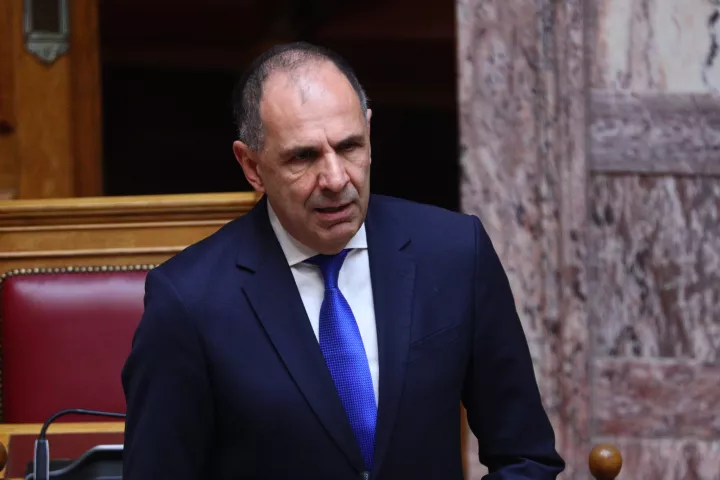 Αναρτήθηκε η ρηματική διακοίνωση της Ελλάδας στον ΟΗΕ: Ανυπόστατες και άκυρες οι αιτιάσεις