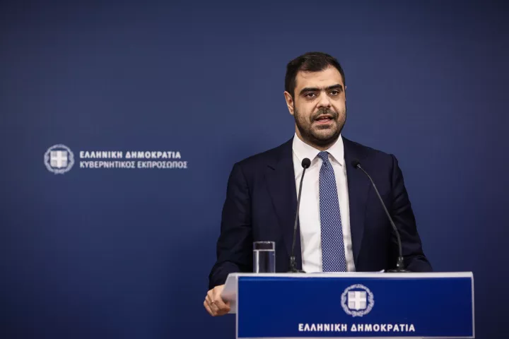 Π. Μαρινάκης σε ΠΑΣΟΚ: Μήπως ο κ. Ανδρουλάκης και το κόμμα του ανακάλυψαν λεφτόδεντρα;