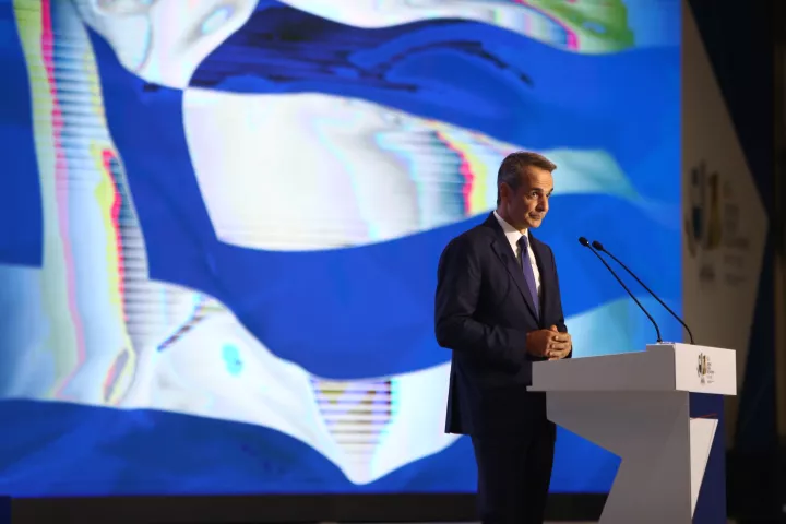 «Κλειδώνει» το πακέτο με τις εξαγγελίες Μητσοτάκη - Τι περιλαμβάνει