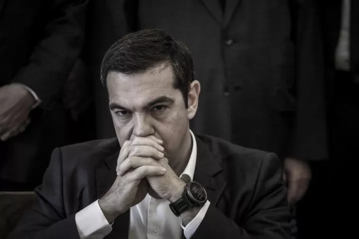 Έρχεται ο «Νυμφίος» του δημοκρατικού καπιταλισμού, με άδηλο τον χρόνο έλευσης 