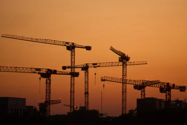 Γερμανία: Σε πολύμηνο υψηλό το επιχειρηματικό κλίμα για τον Αύγουστο - Παραμένει «αδύναμη» η ανάκαμψη
